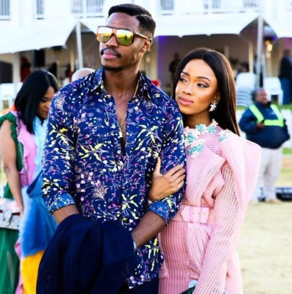 Celebrities at 2017 Inanda Polo Cup | Fakaza News