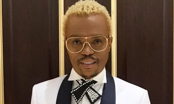 Somizi on His Perfect Partner - 