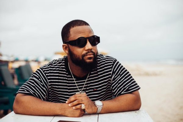 Cassper Nyovest / Why Minnie Dlamini Still Got Cassper Tripping