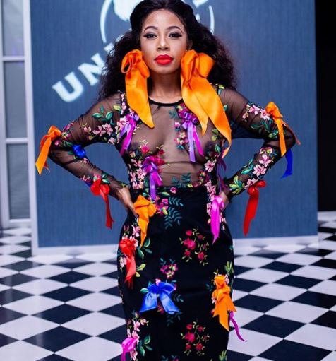 476px x 511px - Photos: Kelly Khumalo celebrates birthday in much love | Fakaza News