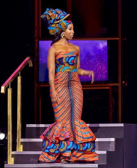 Unathi msengana traditional dresses hotsell